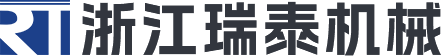 瑞泰機械